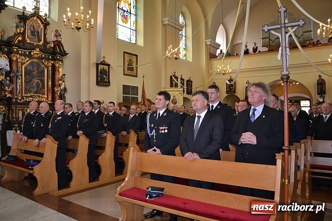 Zdjęcie w galerii na portalu naszraciborz.pl: Jubileusz 110-lecia OSP Bieńkowice wiadomości z regionu