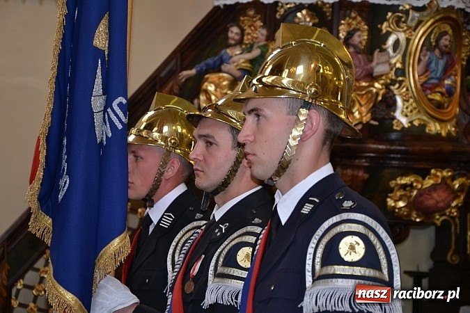 Zdjęcie w galerii na portalu naszraciborz.pl: Jubileusz 110-lecia OSP Bieńkowice wiadomości z regionu