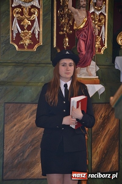 Zdjęcie w galerii na portalu naszraciborz.pl: Jubileusz 110-lecia OSP Bieńkowice wiadomości z regionu