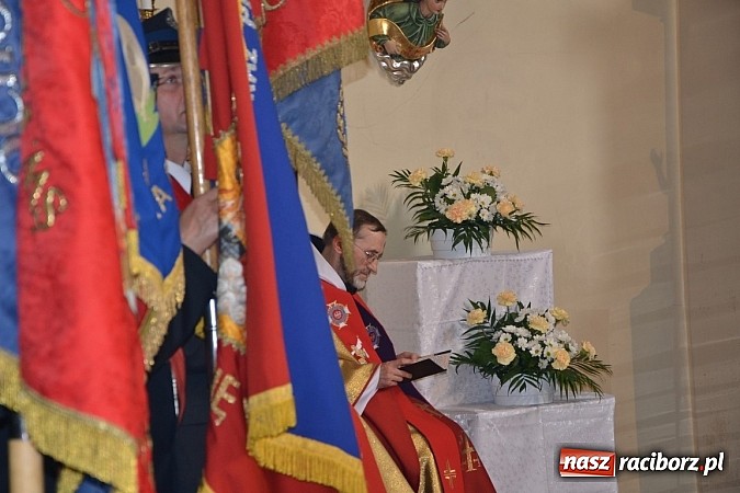 Zdjęcie w galerii na portalu naszraciborz.pl: Jubileusz 110-lecia OSP Bieńkowice wiadomości z regionu