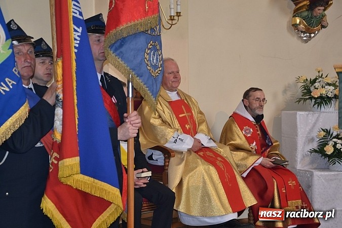 Zdjęcie w galerii na portalu naszraciborz.pl: Jubileusz 110-lecia OSP Bieńkowice wiadomości z regionu