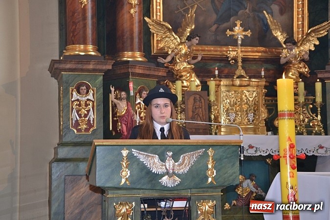 Zdjęcie w galerii na portalu naszraciborz.pl: Jubileusz 110-lecia OSP Bieńkowice wiadomości z regionu