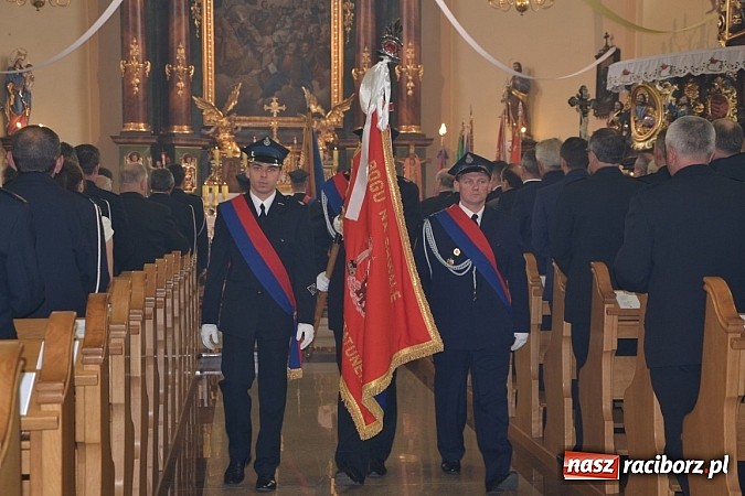 Zdjęcie w galerii na portalu naszraciborz.pl: Jubileusz 110-lecia OSP Bieńkowice wiadomości z regionu