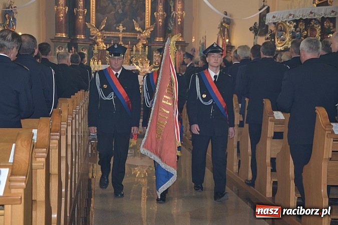 Zdjęcie w galerii na portalu naszraciborz.pl: Jubileusz 110-lecia OSP Bieńkowice wiadomości z regionu