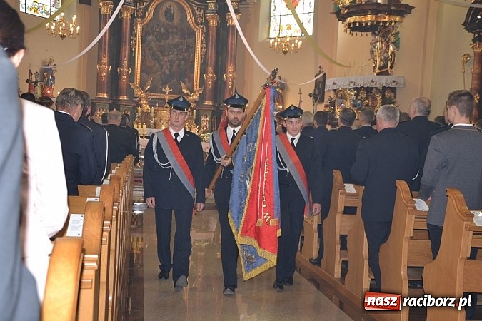 Zdjęcie w galerii na portalu naszraciborz.pl: Jubileusz 110-lecia OSP Bieńkowice wiadomości z regionu