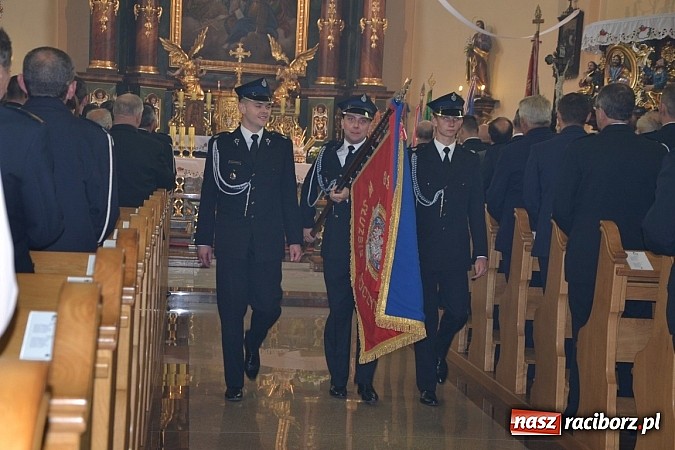 Zdjęcie w galerii na portalu naszraciborz.pl: Jubileusz 110-lecia OSP Bieńkowice wiadomości z regionu