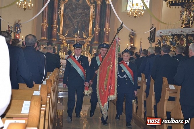 Zdjęcie w galerii na portalu naszraciborz.pl: Jubileusz 110-lecia OSP Bieńkowice wiadomości z regionu