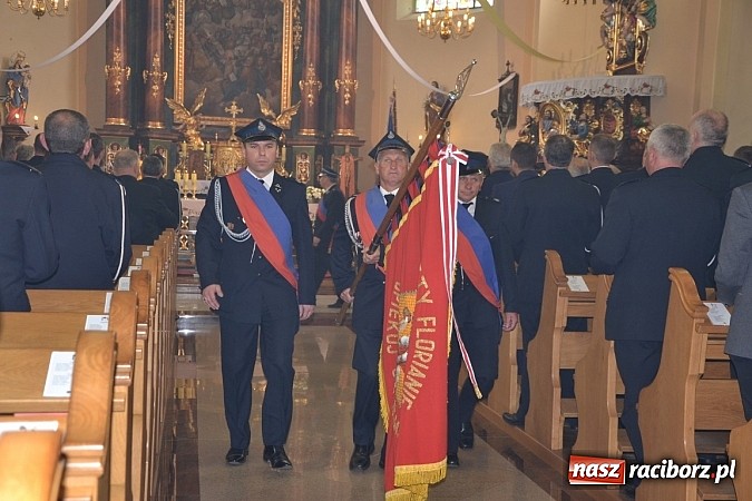 Zdjęcie w galerii na portalu naszraciborz.pl: Jubileusz 110-lecia OSP Bieńkowice wiadomości z regionu