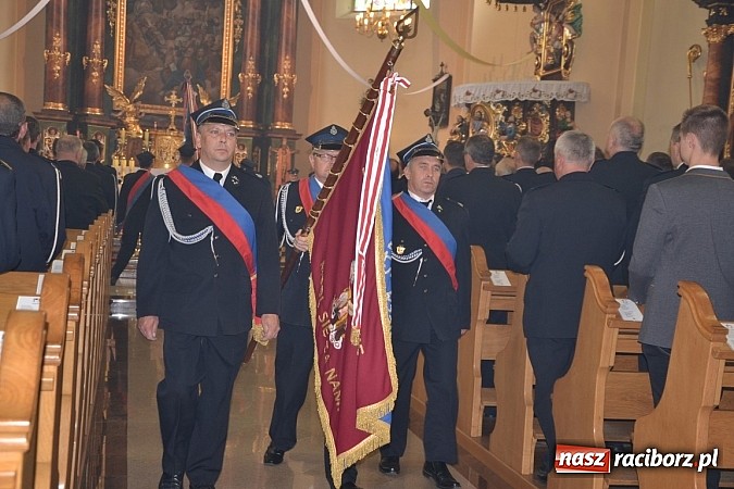 Zdjęcie w galerii na portalu naszraciborz.pl: Jubileusz 110-lecia OSP Bieńkowice wiadomości z regionu