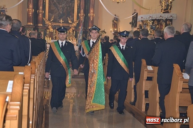 Zdjęcie w galerii na portalu naszraciborz.pl: Jubileusz 110-lecia OSP Bieńkowice wiadomości z regionu