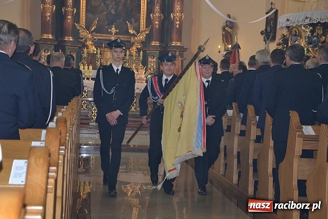 Zdjęcie w galerii na portalu naszraciborz.pl: Jubileusz 110-lecia OSP Bieńkowice wiadomości z regionu