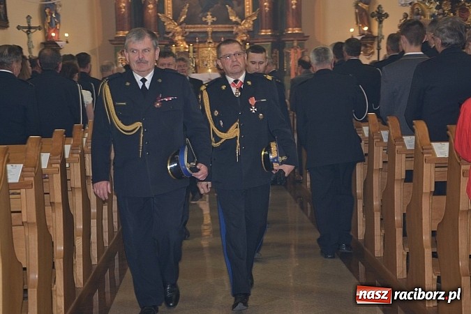 Zdjęcie w galerii na portalu naszraciborz.pl: Jubileusz 110-lecia OSP Bieńkowice wiadomości z regionu