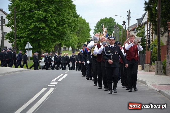 Zdjęcie w galerii na portalu naszraciborz.pl: Jubileusz 110-lecia OSP Bieńkowice wiadomości z regionu