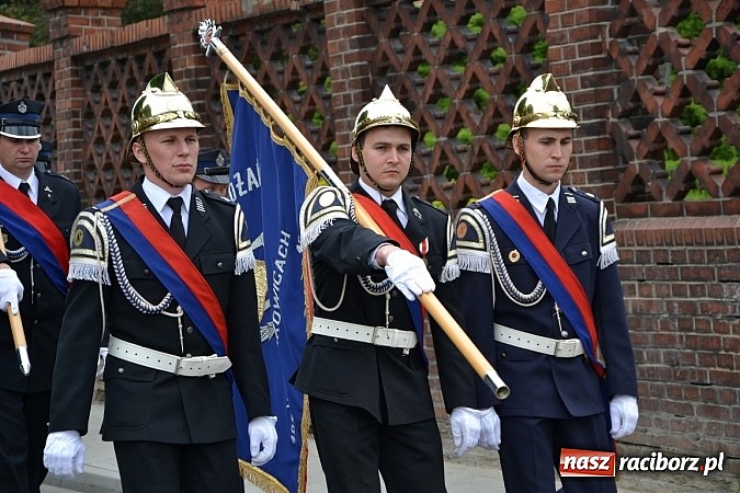 Zdjęcie w galerii na portalu naszraciborz.pl: Jubileusz 110-lecia OSP Bieńkowice wiadomości z regionu