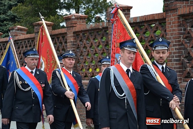 Zdjęcie w galerii na portalu naszraciborz.pl: Jubileusz 110-lecia OSP Bieńkowice wiadomości z regionu