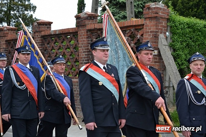 Zdjęcie w galerii na portalu naszraciborz.pl: Jubileusz 110-lecia OSP Bieńkowice wiadomości z regionu
