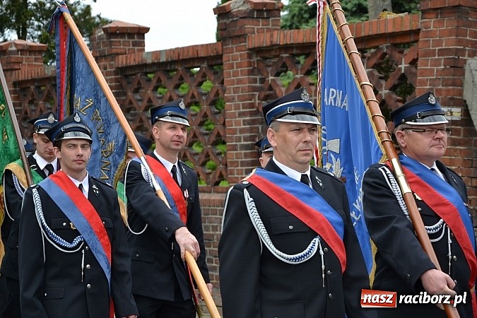 Zdjęcie w galerii na portalu naszraciborz.pl: Jubileusz 110-lecia OSP Bieńkowice wiadomości z regionu