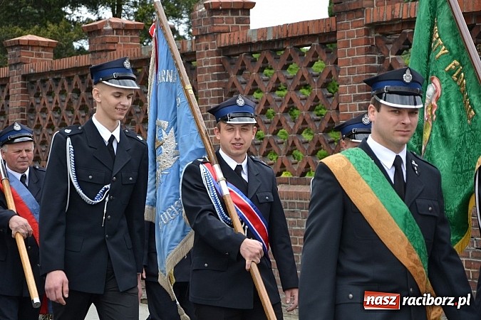 Zdjęcie w galerii na portalu naszraciborz.pl: Jubileusz 110-lecia OSP Bieńkowice wiadomości z regionu