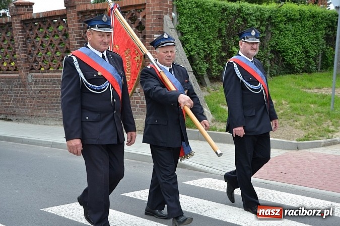 Zdjęcie w galerii na portalu naszraciborz.pl: Jubileusz 110-lecia OSP Bieńkowice wiadomości z regionu