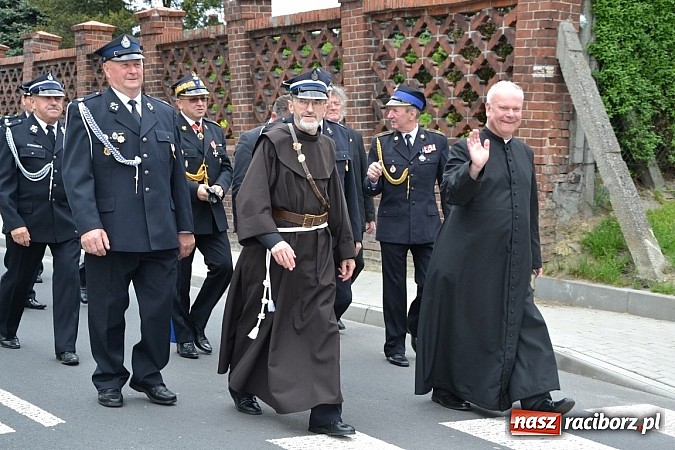 Zdjęcie w galerii na portalu naszraciborz.pl: Jubileusz 110-lecia OSP Bieńkowice wiadomości z regionu