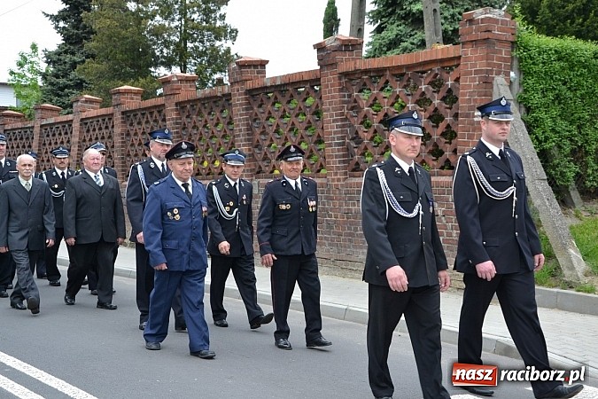 Zdjęcie w galerii na portalu naszraciborz.pl: Jubileusz 110-lecia OSP Bieńkowice wiadomości z regionu