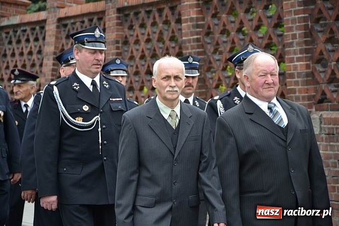 Zdjęcie w galerii na portalu naszraciborz.pl: Jubileusz 110-lecia OSP Bieńkowice wiadomości z regionu