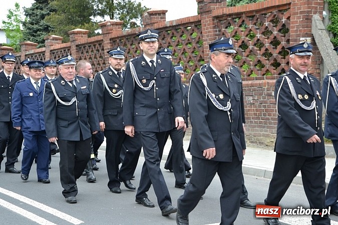 Zdjęcie w galerii na portalu naszraciborz.pl: Jubileusz 110-lecia OSP Bieńkowice wiadomości z regionu