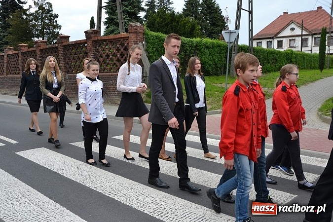Zdjęcie w galerii na portalu naszraciborz.pl: Jubileusz 110-lecia OSP Bieńkowice wiadomości z regionu