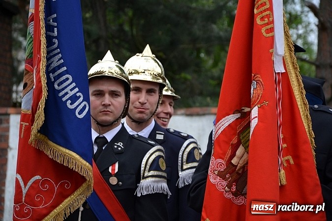 Zdjęcie w galerii na portalu naszraciborz.pl: Jubileusz 110-lecia OSP Bieńkowice wiadomości z regionu