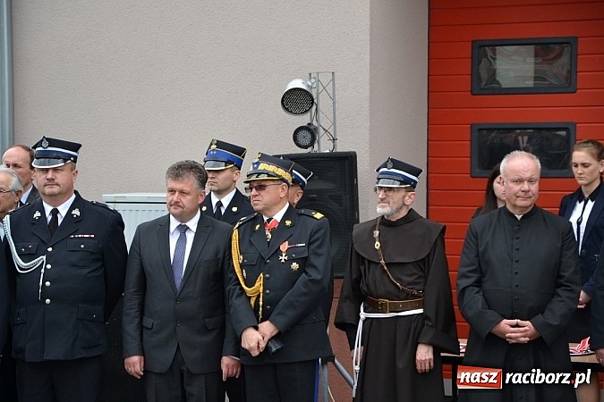 Zdjęcie w galerii na portalu naszraciborz.pl: Jubileusz 110-lecia OSP Bieńkowice wiadomości z regionu