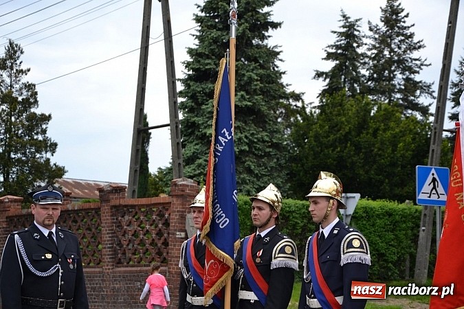 Zdjęcie w galerii na portalu naszraciborz.pl: Jubileusz 110-lecia OSP Bieńkowice wiadomości z regionu