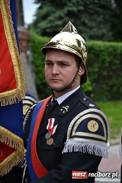 Zdjęcie w galerii na portalu naszraciborz.pl: Jubileusz 110-lecia OSP Bieńkowice wiadomości z regionu