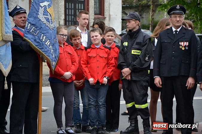 Zdjęcie w galerii na portalu naszraciborz.pl: Jubileusz 110-lecia OSP Bieńkowice wiadomości z regionu