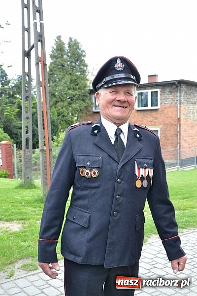 Zdjęcie w galerii na portalu naszraciborz.pl: Jubileusz 110-lecia OSP Bieńkowice wiadomości z regionu