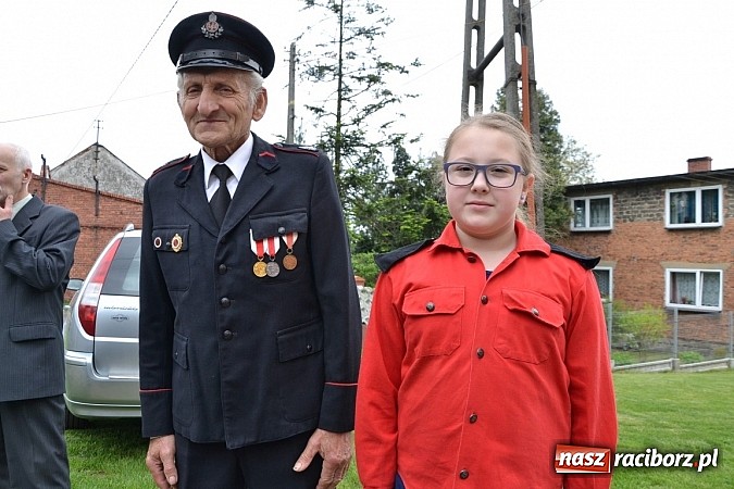 Zdjęcie w galerii na portalu naszraciborz.pl: Jubileusz 110-lecia OSP Bieńkowice wiadomości z regionu