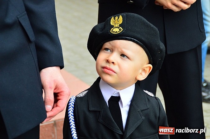 Zdjęcie w galerii na portalu naszraciborz.pl: Jubileusz 110-lecia OSP Bieńkowice wiadomości z regionu