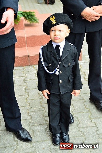 Zdjęcie w galerii na portalu naszraciborz.pl: Jubileusz 110-lecia OSP Bieńkowice wiadomości z regionu