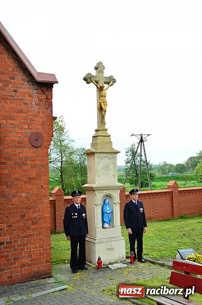 Zdjęcie w galerii na portalu naszraciborz.pl: Jubileusz 110-lecia OSP Bieńkowice wiadomości z regionu