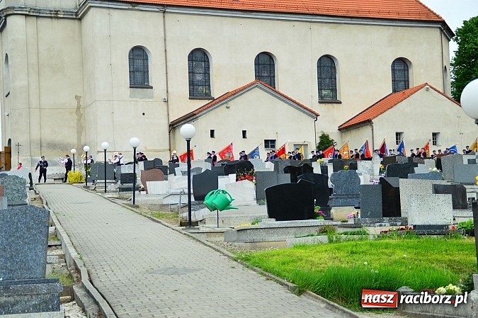 Zdjęcie w galerii na portalu naszraciborz.pl: Jubileusz 110-lecia OSP Bieńkowice wiadomości z regionu