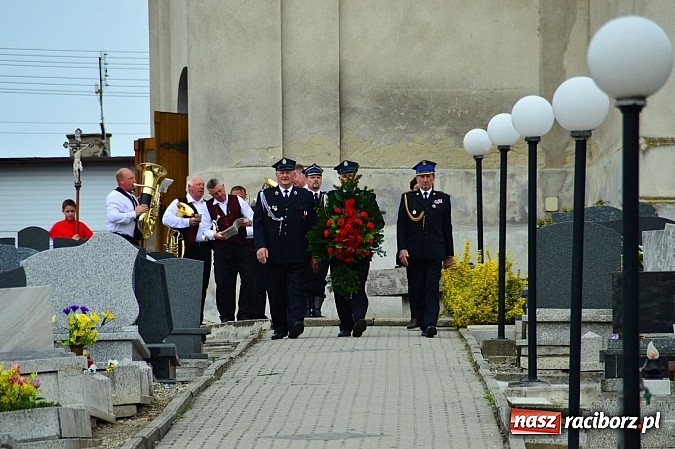 Zdjęcie w galerii na portalu naszraciborz.pl: Jubileusz 110-lecia OSP Bieńkowice wiadomości z regionu