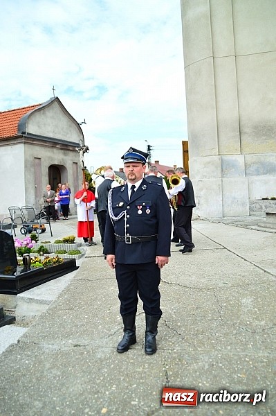 Zdjęcie w galerii na portalu naszraciborz.pl: Jubileusz 110-lecia OSP Bieńkowice wiadomości z regionu