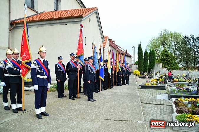 Zdjęcie w galerii na portalu naszraciborz.pl: Jubileusz 110-lecia OSP Bieńkowice wiadomości z regionu