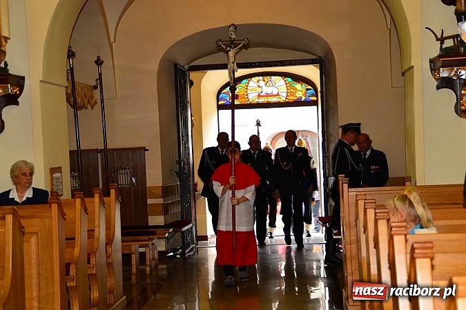Zdjęcie w galerii na portalu naszraciborz.pl: Jubileusz 110-lecia OSP Bieńkowice wiadomości z regionu