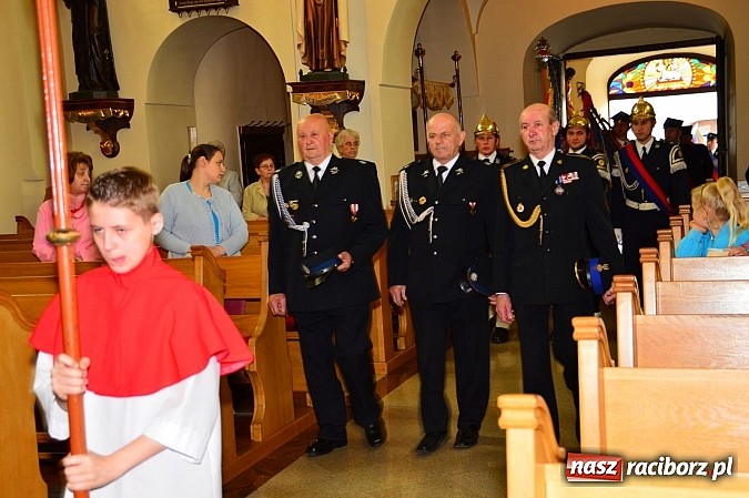 Zdjęcie w galerii na portalu naszraciborz.pl: Jubileusz 110-lecia OSP Bieńkowice wiadomości z regionu