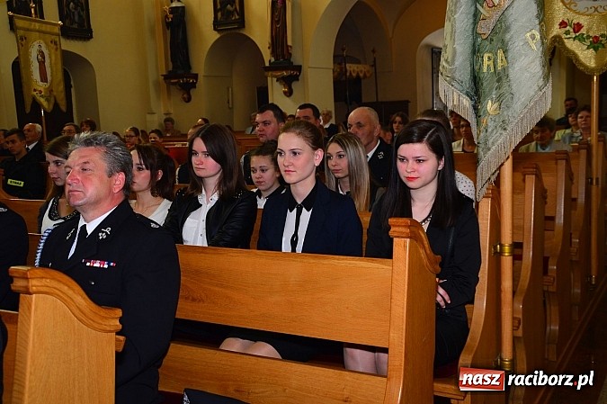 Zdjęcie w galerii na portalu naszraciborz.pl: Jubileusz 110-lecia OSP Bieńkowice wiadomości z regionu