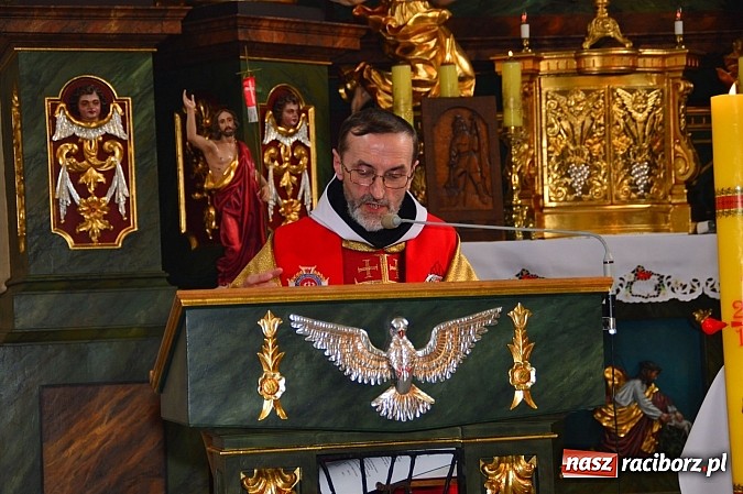 Zdjęcie w galerii na portalu naszraciborz.pl: Jubileusz 110-lecia OSP Bieńkowice wiadomości z regionu