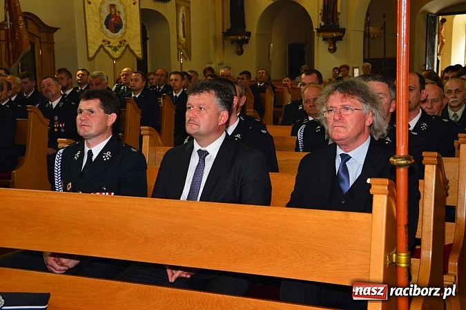 Zdjęcie w galerii na portalu naszraciborz.pl: Jubileusz 110-lecia OSP Bieńkowice wiadomości z regionu
