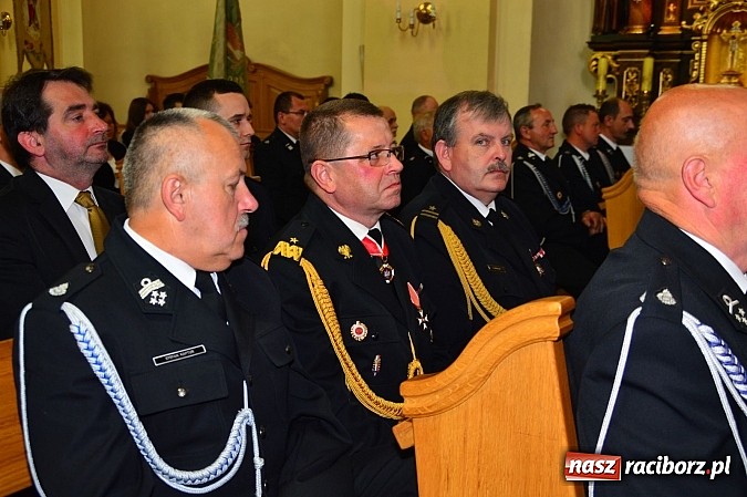 Zdjęcie w galerii na portalu naszraciborz.pl: Jubileusz 110-lecia OSP Bieńkowice wiadomości z regionu