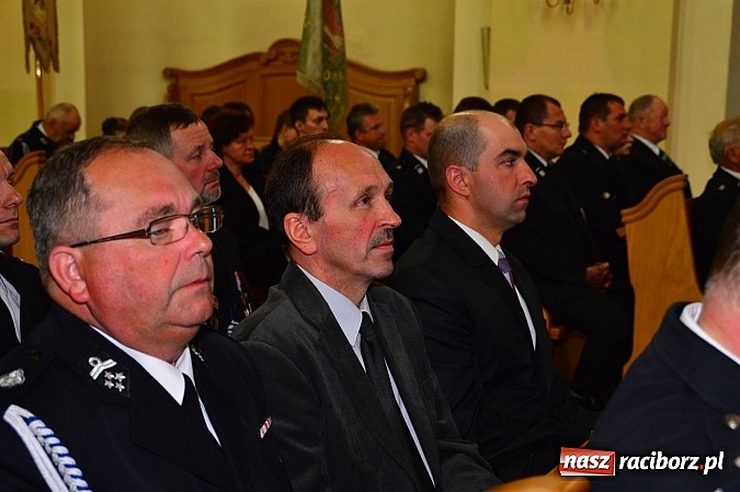 Zdjęcie w galerii na portalu naszraciborz.pl: Jubileusz 110-lecia OSP Bieńkowice wiadomości z regionu