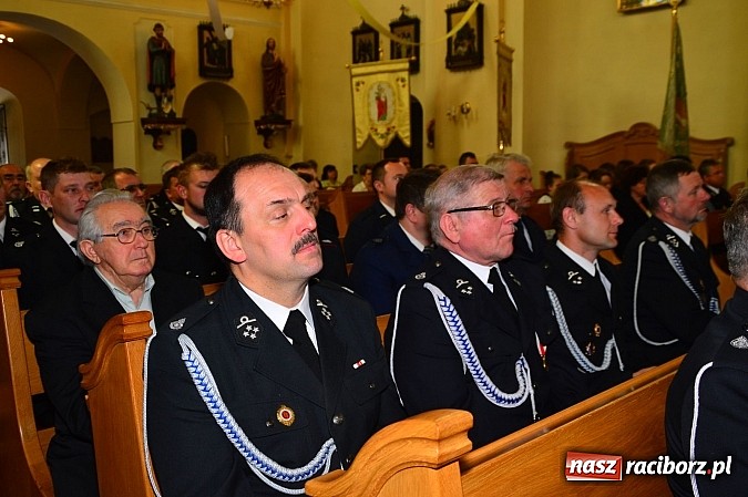 Zdjęcie w galerii na portalu naszraciborz.pl: Jubileusz 110-lecia OSP Bieńkowice wiadomości z regionu
